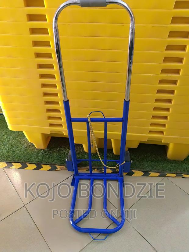 Trolley - Adjustable