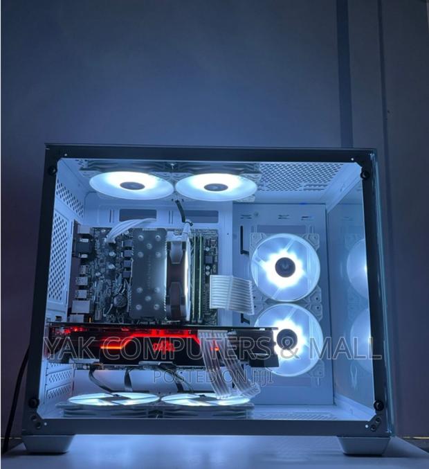 New Desktop Computer 64GB Intel Core I7 SSD 1T · Photo 3