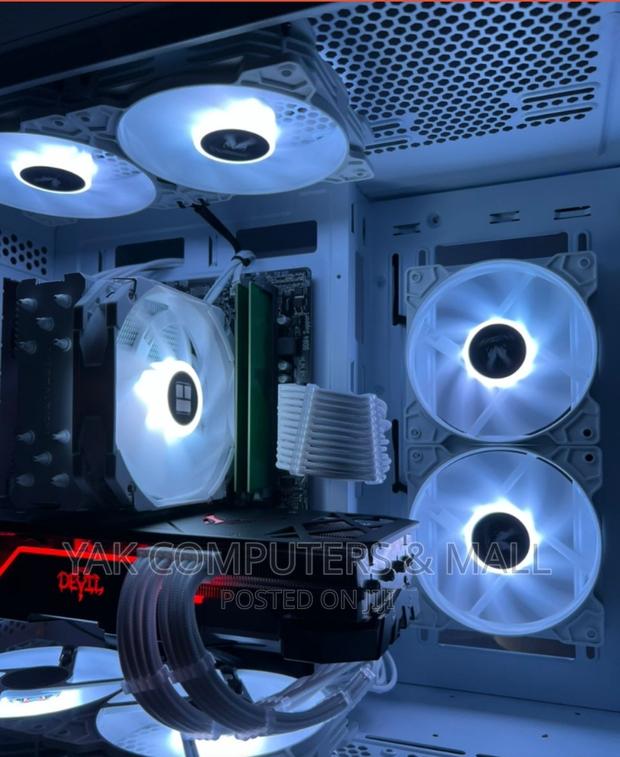 New Desktop Computer 64GB Intel Core I7 SSD 1T · Photo 4