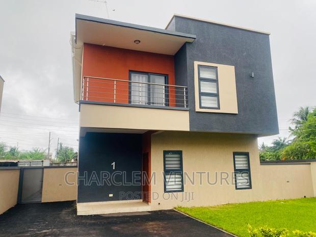 3bdrm House in Charclem Ventures, North Legon for sale · Photo 1