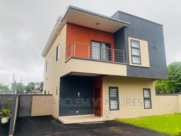 3bdrm House in Charclem Ventures, North Legon for sale · Photo 2