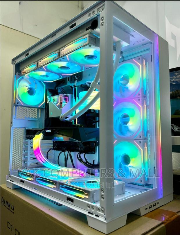 New Desktop Computer 64GB Intel Core I7 SSD 1T · Photo 2