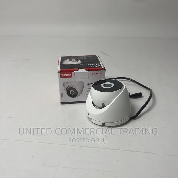 IR Eyeball Camera · Photo 1