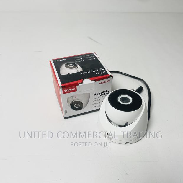 IR Eyeball Camera · Photo 2