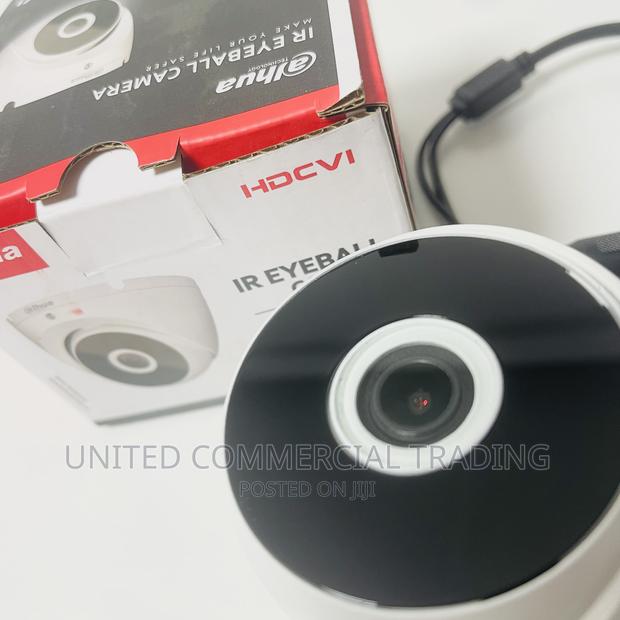 IR Eyeball Camera · Photo 3