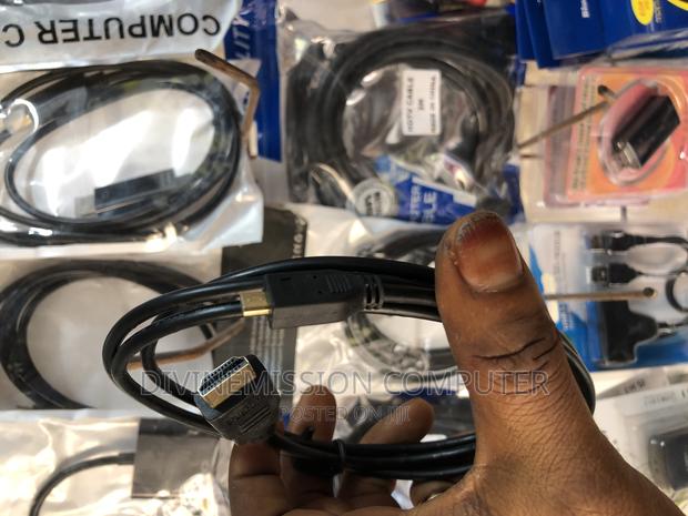 Hdmi to Hdmi Micro for Camera and Other Things · Photo 5