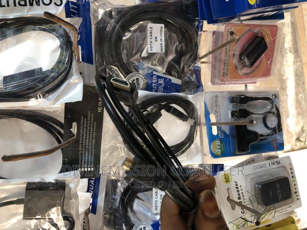 Hdmi to Hdmi Micro for Camera and Other Things · Photo 6