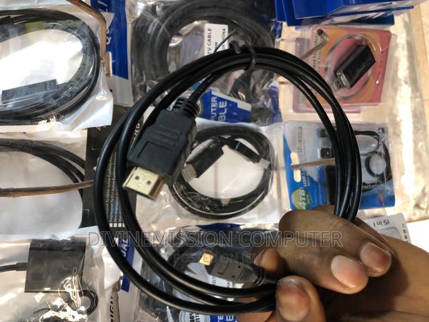 Hdmi to Hdmi Micro for Camera and Other Things · Photo 4
