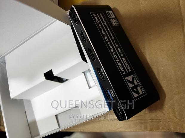 Ultra HD Usb3.0 Video Capture Card · Photo 2