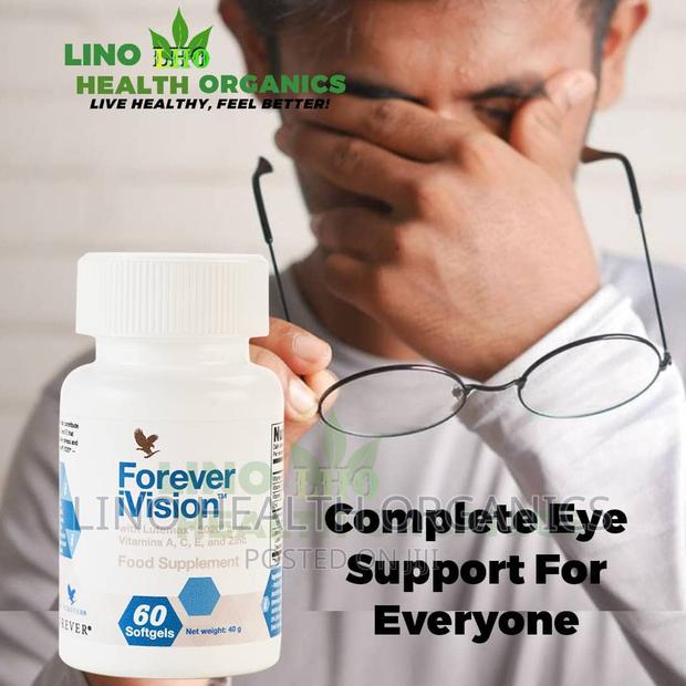 Eye Support Supplement - Forever Ivsion / Forever Vision · Photo 1