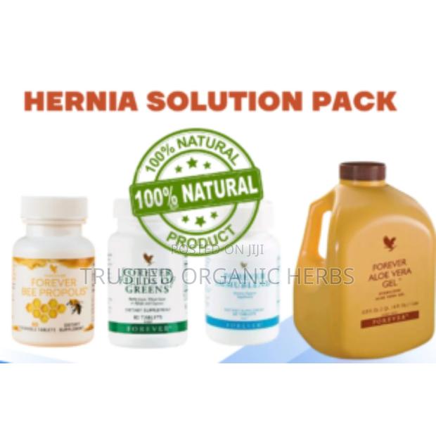 Hernia Solution Pack · Photo 1