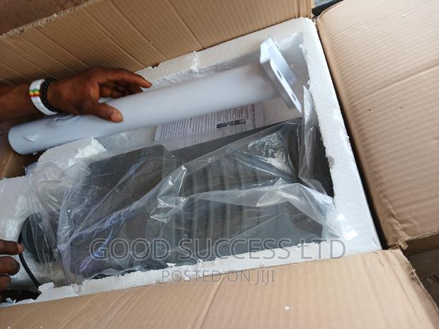 150w Solar Street Light · Photo 3