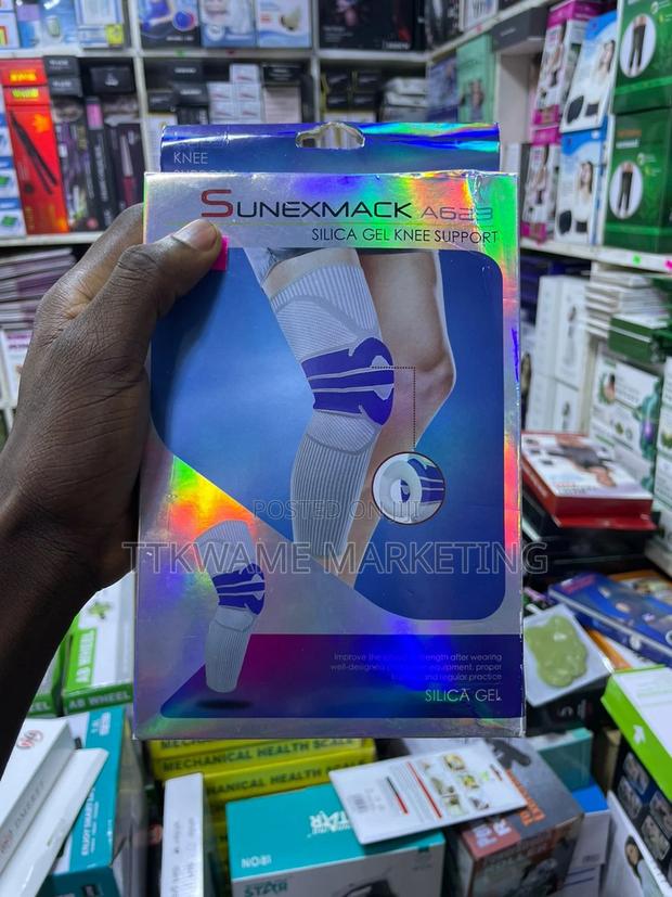 New Knee Support · Photo 1