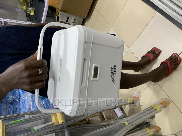 5L Cold Insulated Box( Vaccine Carrier) · Photo 2
