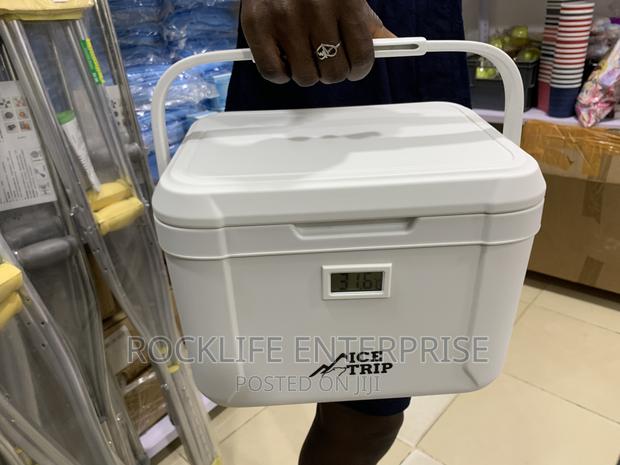 5L Cold Insulated Box( Vaccine Carrier) · Photo 1
