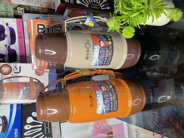 Bigboy Vacuum Flask 1.8L · Photo 3