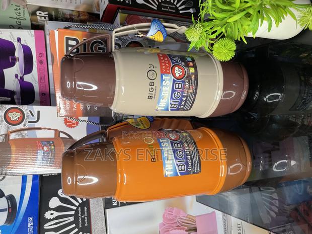 Bigboy Vacuum Flask 1.8L · Photo 4