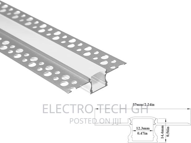 Aluminum Profile · Photo 2