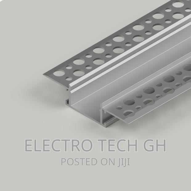 Aluminum Profile · Photo 1