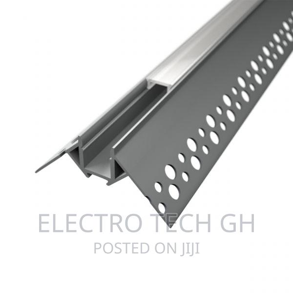 Aluminum Profile · Photo 3