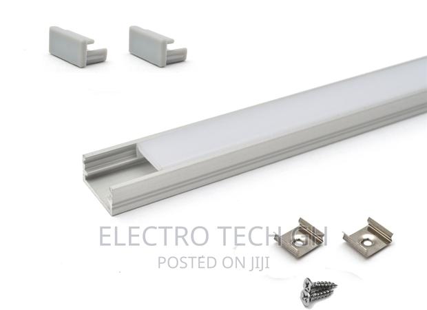 Aluminum Profile · Photo 4