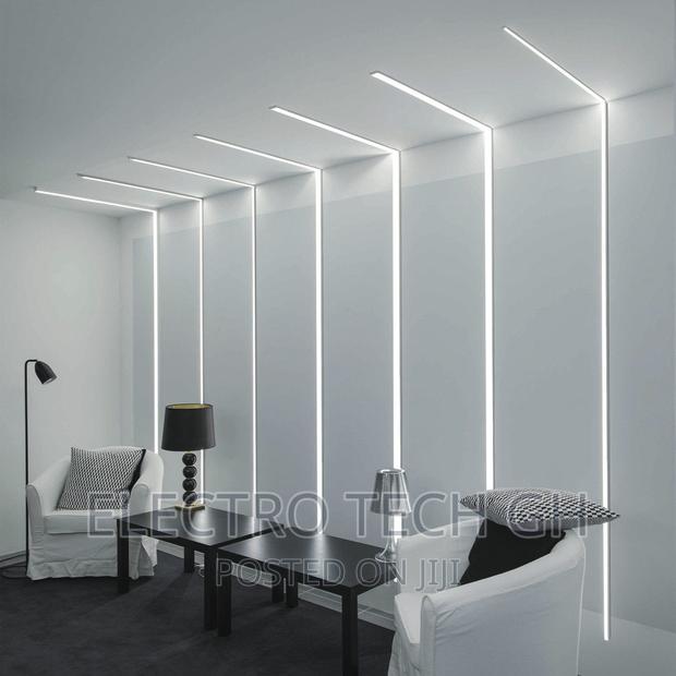 Aluminum Profile · Photo 5