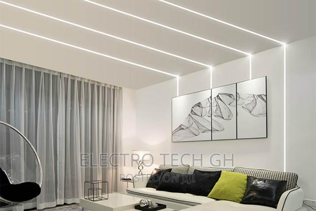 Aluminum Profile · Photo 7