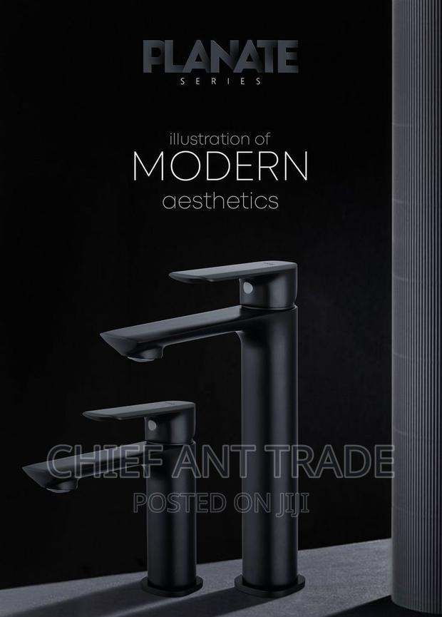 Basin Tap / Faucet. 3009h · Photo 1