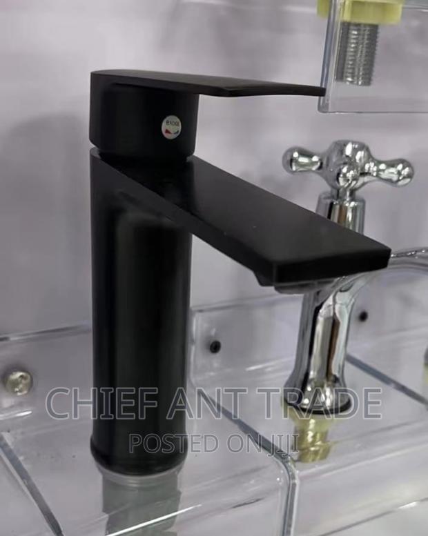 Basin Tap / Faucet. 3009h · Photo 2