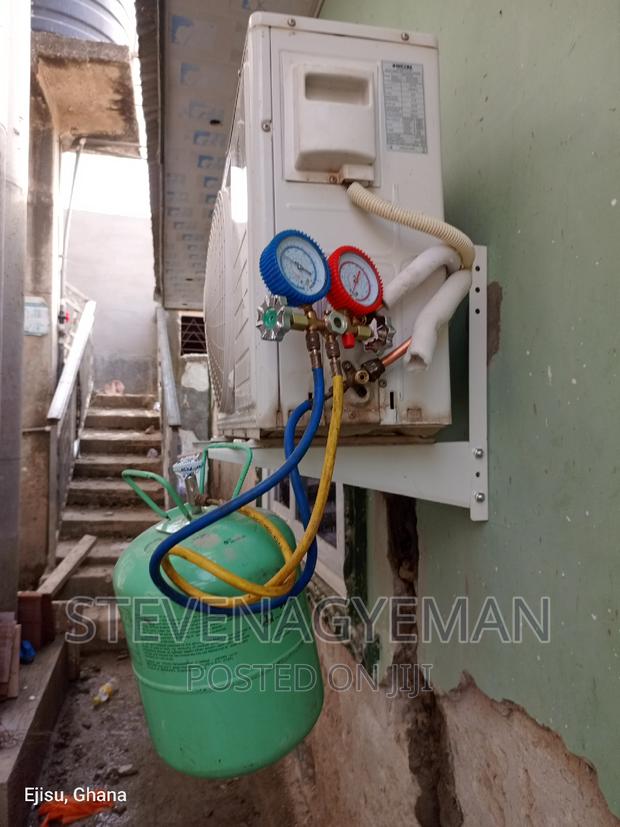 Air Conditioning Installations and Repairs · Photo 2