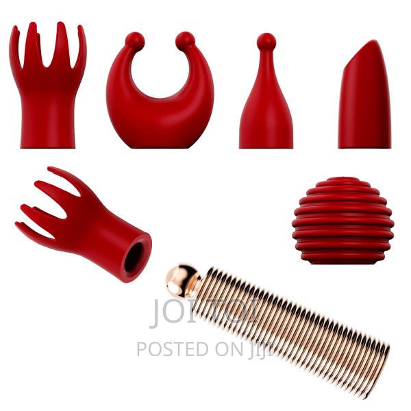 5in 1 Bullet Vibrator Set · Photo 2