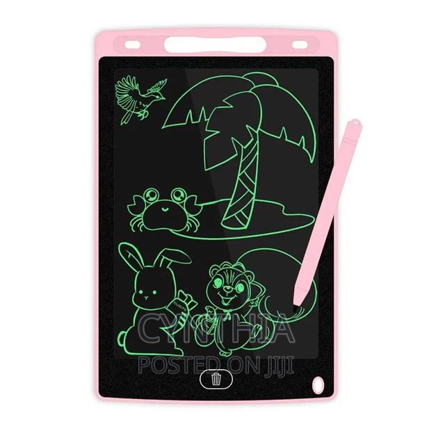 Magic Groove Copy Book (Free Magic Writing Tablet as Gift) · Photo 3