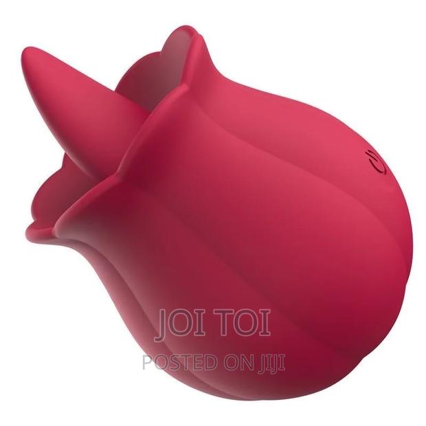 Rose Tongue Licker · Photo 2