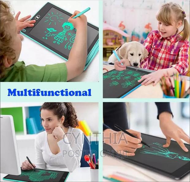 Magic Groove Copy Book (Free Magic Writing Tablet as Gift) · Photo 6
