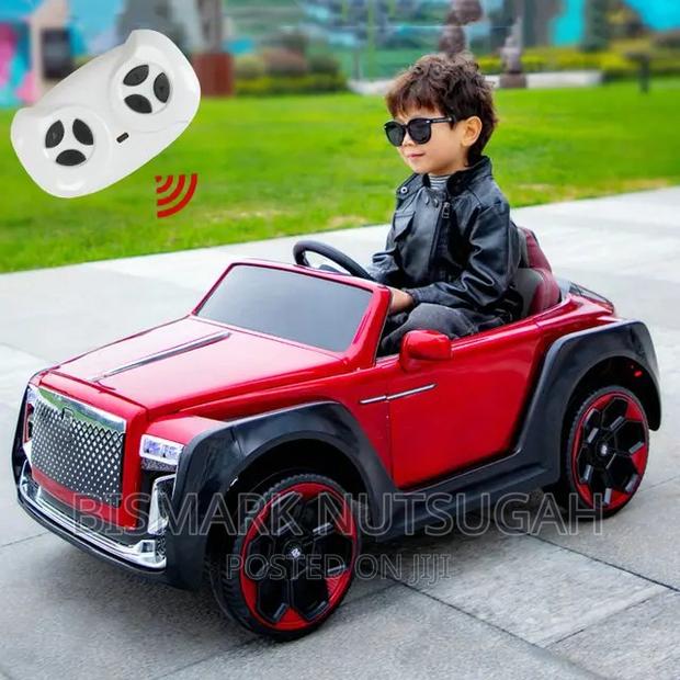 Electric Toy Car for Sale · Photo 3
