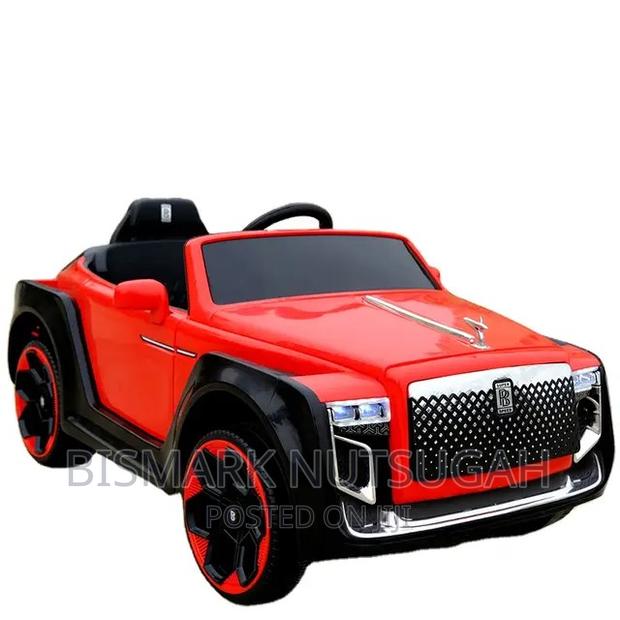 Electric Toy Car for Sale · Photo 2