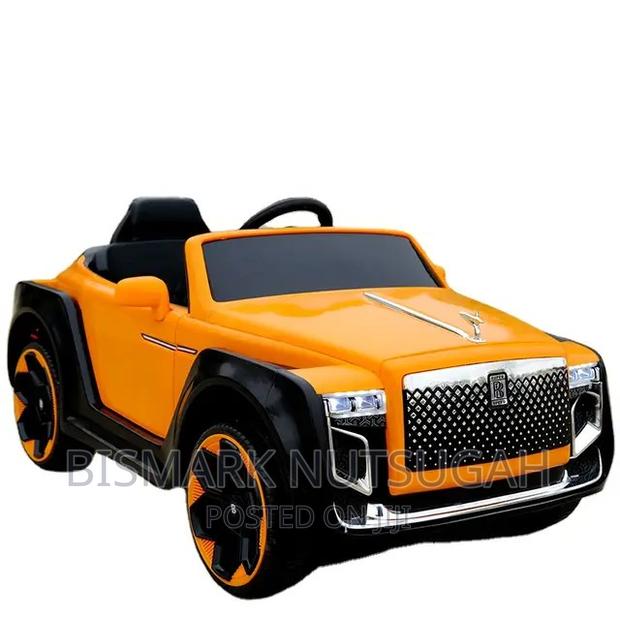 Electric Toy Car for Sale · Photo 4