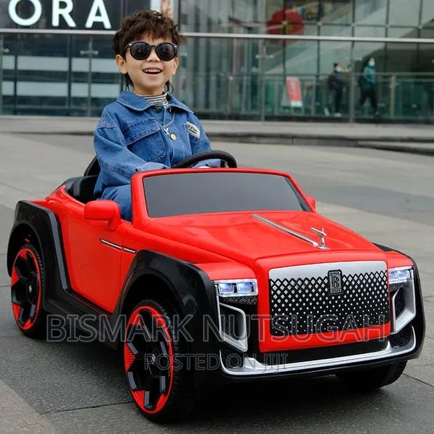 Electric Toy Car for Sale · Photo 1