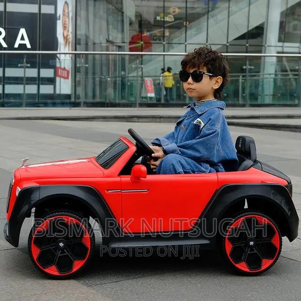 Electric Toy Car for Sale · Photo 5