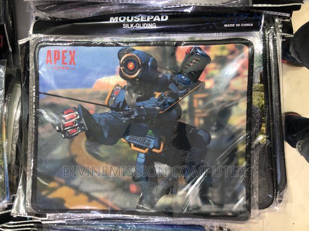 Mouse Pad of Different Colors · Photo 2