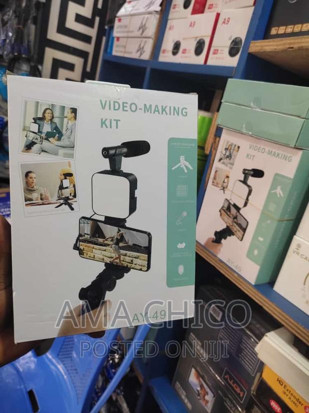 Video Making Kit · Photo 1