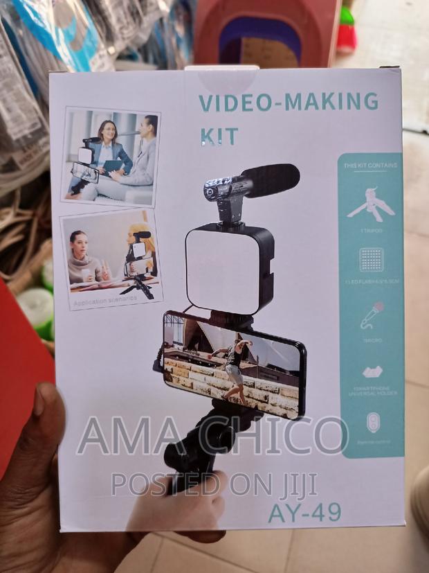 Video Making Kit · Photo 2
