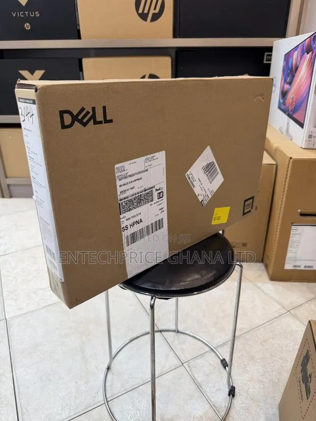 New Laptop Dell Plus 16 16GB Intel Core Ultra 7 SSD 1T · Photo 1