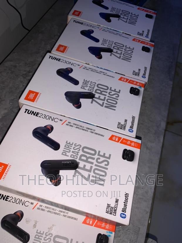 Original JBL Tune230nc · Photo 1
