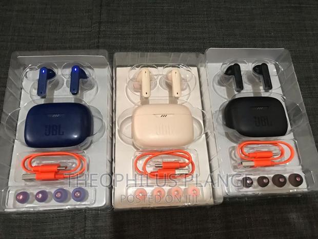 Original JBL Tune230nc · Photo 3