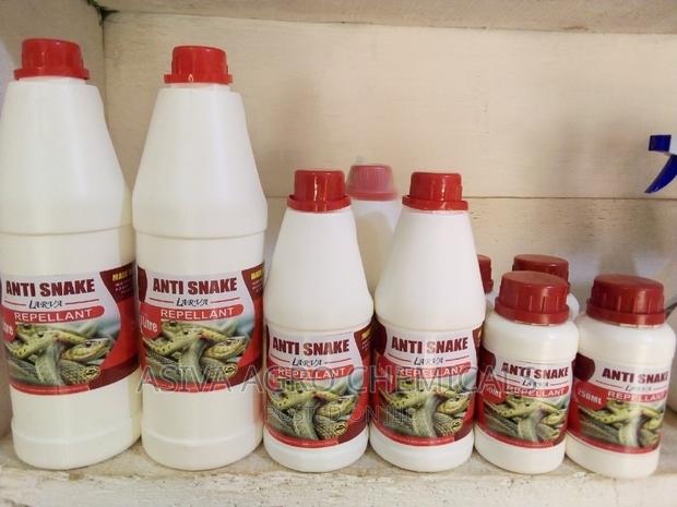 Antisnake Repellant · Photo 2