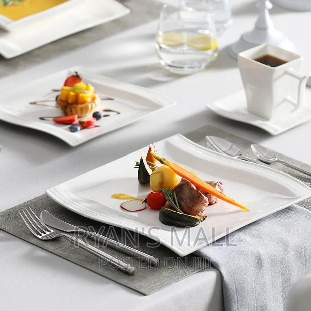 Dinner Set · Photo 2