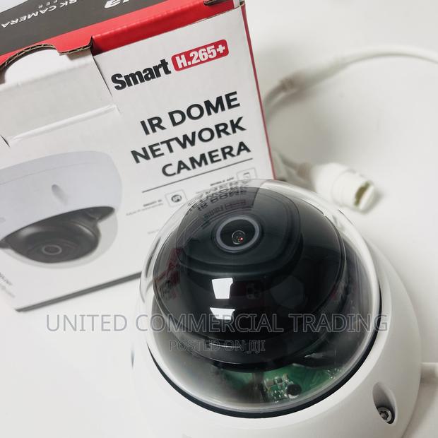 IR Dome Network Camera · Photo 3