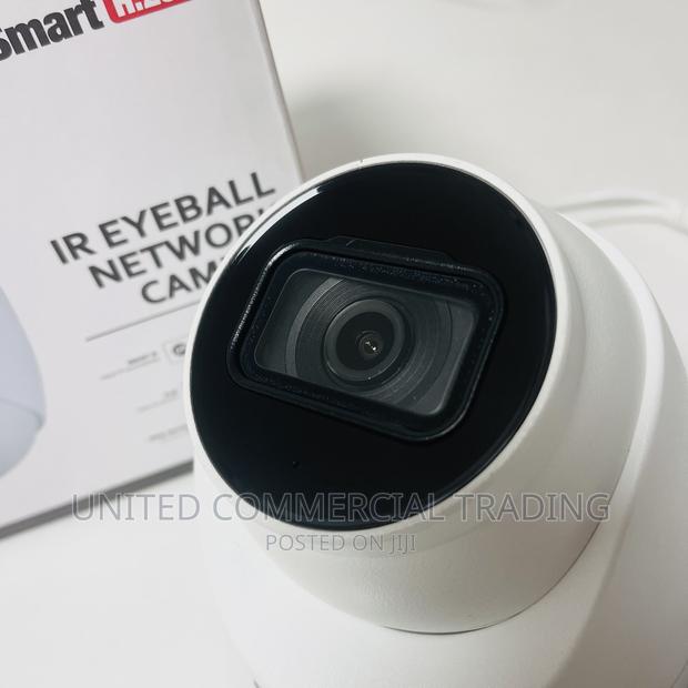 IR Eyeball Network Camera · Photo 3