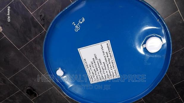Toluene 174kg · Photo 2